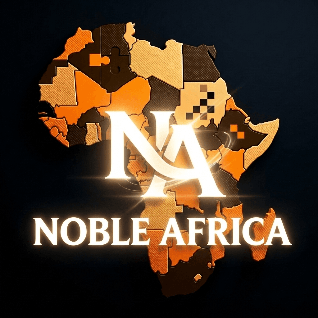 Noble Africa